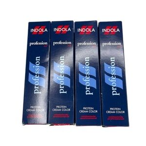 Indola Professional Protein Cream Color